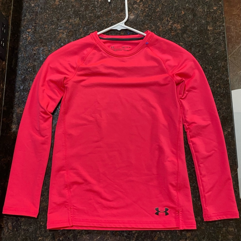 Kids Under Armour Coldlayer